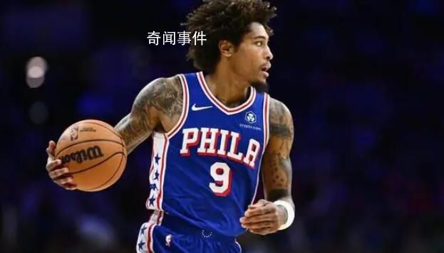 NBA球员乌布雷车祸 或将长期缺阵