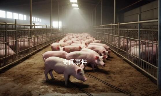 专家预期猪肉价格后期有望企稳