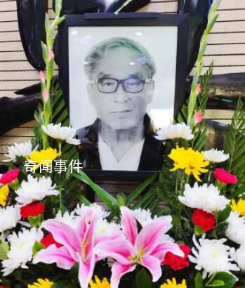 《末代皇帝》执行导演李洪生去世 享年78岁