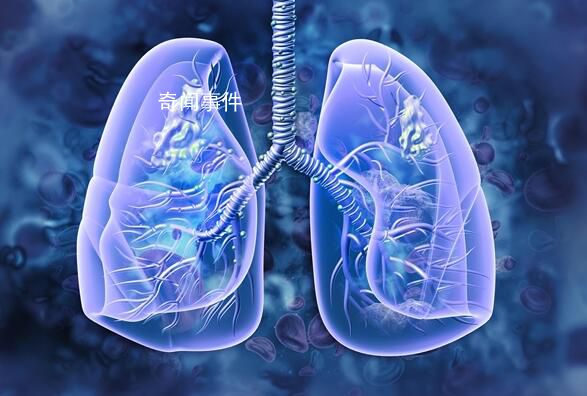 超六成公众对慢阻肺病完全不知道 11月15日是世界慢阻肺日