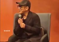 李连杰现身台湾辟谣死讯 早上好我还没死