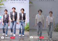 国货女装请全红婵代言被群嘲