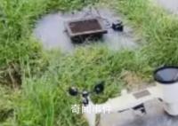 市民私装气象仪并外泄气象资料被罚