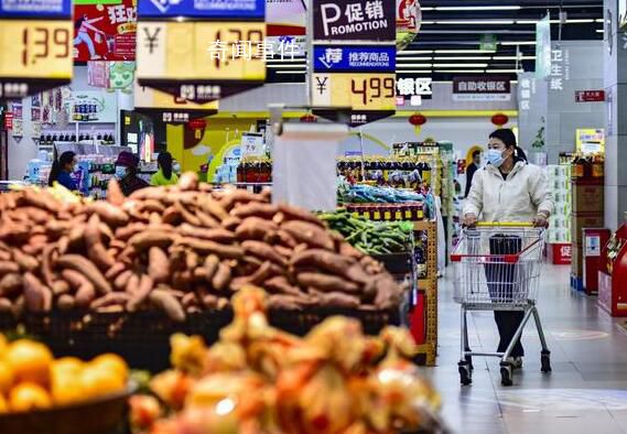 猪肉价格下降成CPI下跌主要原因 猪肉价格下降30.1%
