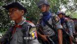 警方:非法滞留缅北者年底必须返乡