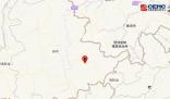 缅甸5.9级地震 云南多地震感强烈