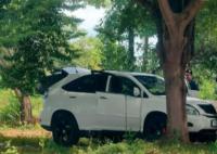 台湾男子在柬埔寨被近距离枪杀