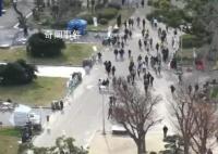 日本大阪府部分居民血检异常 健康受到威胁