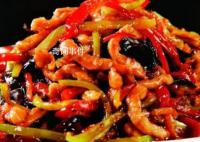 川菜成为全国第一大菜系 你爱吃川菜吗