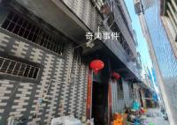广东一民房发生火灾5人遇难