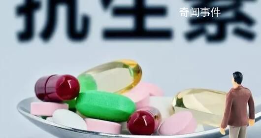 消炎药就是抗生素?大不相同