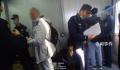外籍男子在飞机上醉酒滋事被拘留