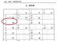 教育部回应汉语拼音o读法 被讨论得沸沸扬扬