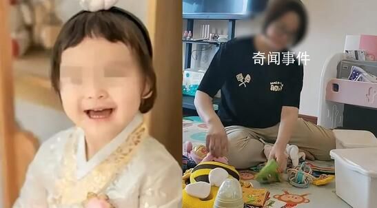 杭州保姆过失致2岁幼童坠亡案宣判