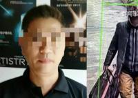 四川江边夜钓失踪男子不幸遇难 失踪者遗体在下游3公里处被发现