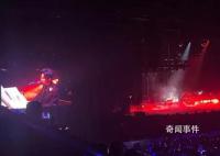 胡夏请来了那些年一起追过的沈佳宜 粉丝们惊呆了