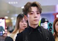 王栎鑫带呼吸机上节目 引发了观众的热议