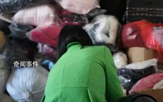 6岁女孩在横店当童漂4个月赚250元 引发网友讨论