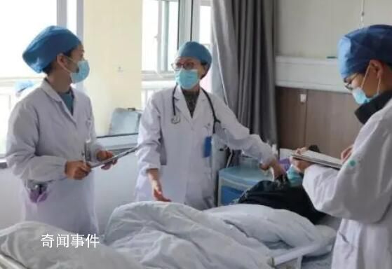 38岁男子确诊“癌王”晚期 每年体检