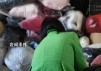 6岁女孩在横店当童漂4个月赚250元 引发网友讨论