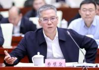 株洲市委书记暗访保交楼问题 全力以赴推进保交楼工作