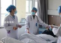 每年体检38岁男子确诊“癌王”晚期
