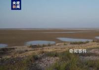 鄱阳湖已不足1000平方公里 鄱阳湖标志性水文站星子站水位10.52米