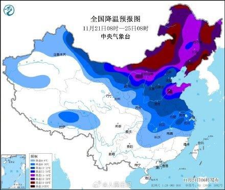 此次厄尔尼诺事件将持续至明春 厄尔尼诺或致气象灾害风险加大