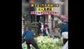 男子买3千斤滞销白菜让人免费取