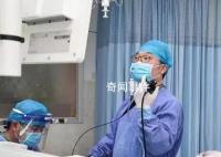 男童肺炎高热不退被建议“洗肺”