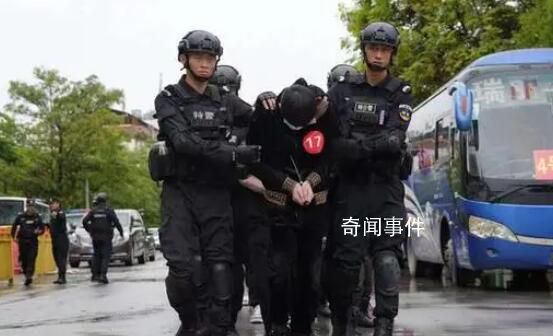 缅北累计向中方移交3.1万名电诈嫌犯