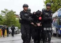 缅北累计向中方移交3.1万名电诈嫌犯