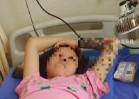 15岁女孩KTV陪酒坠楼 母亲发声