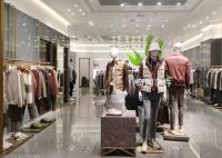 国产羽绒服卖到7000元 好看的价格高昂便宜的又不符合审美