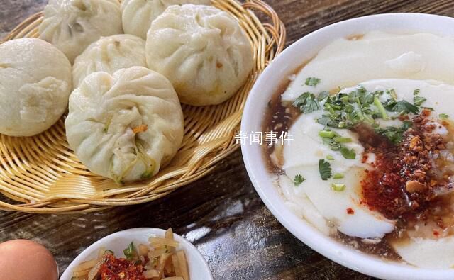 包子铺卖豆腐脑被罚15000合理吗