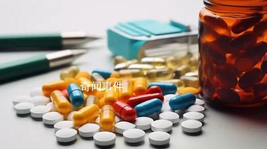 高中生连吃4种感冒药住进重症监护室