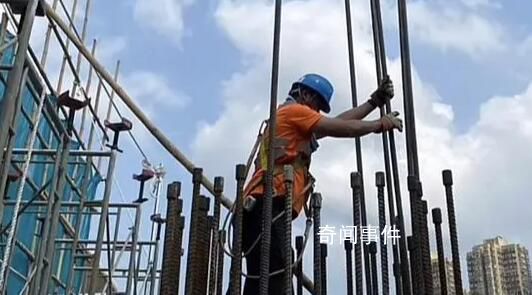 香港工地女工日赚2千 4年还清170万外债