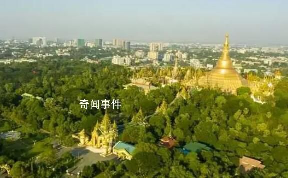 缅甸辟谣仰光开始抓壮丁 在社交网站和公众中广为流传