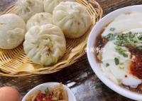 包子铺卖豆腐脑被罚15000合理吗