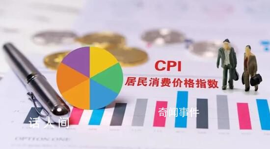 10月CPI出炉:20省份物价下降