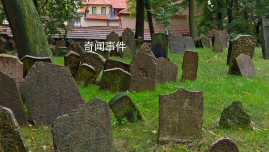 比利时85个犹太坟墓遭破坏 当地警方现已对此展开调查