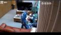 男子多次当着孩子面重拳殴打妻子 期间孩子都在身边
