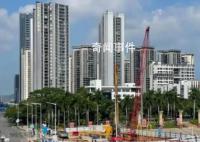 深圳楼市连出两“王炸”消息