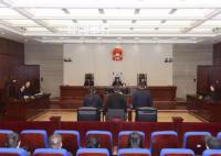 男子除夕杀一家五口 二审维持死刑