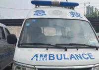 救护车司机拉私活载瘾君子跨市买毒 坐救人的车干伤天害理的事