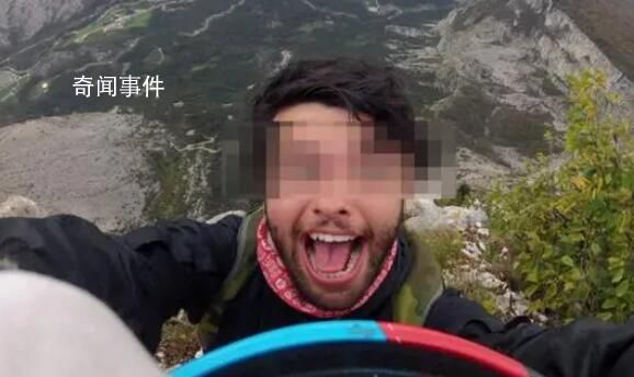 翼装飞行者在空中被飞机斩首 飞行员：沟通不足我没有过错