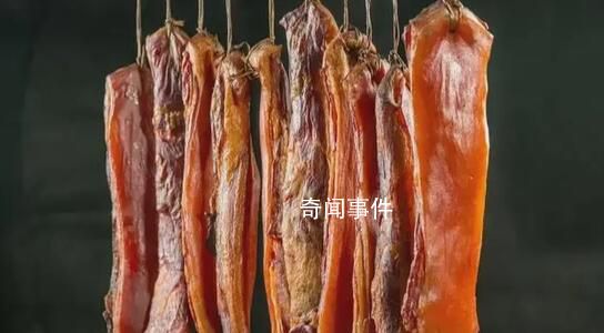 央视网:熏个腊肉 能不能少点套路