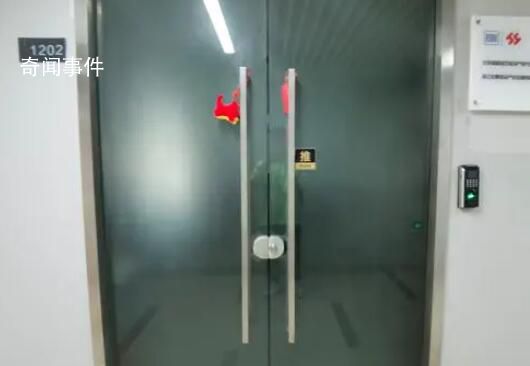 记者实探“马家厨房”注册地 注册地在一便民服务中心内