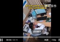 急诊医生得知奶奶去世抹掉眼泪接诊