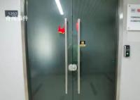 记者实探“马家厨房”注册地 注册地在一便民服务中心内